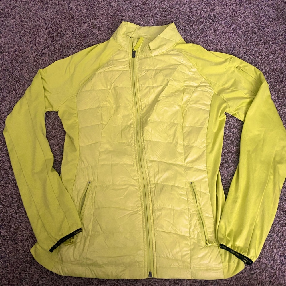 Calvin Klein Jacket